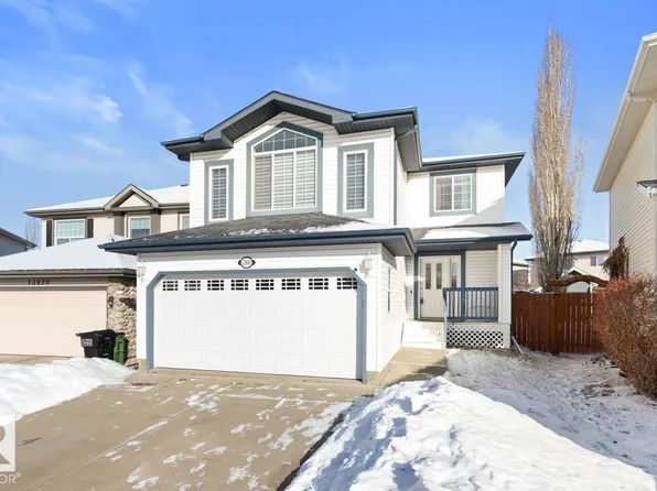 13816 148th Ave NW, Edmonton, AB T6V 1S1