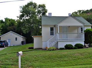 4823 Merrimac St, Winston Salem, NC 27105