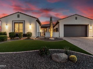 17363 E Woolsey Way, Rio Verde, AZ 85263