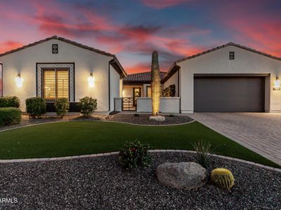 17363 E WOOLSEY Way, Rio Verde, AZ, 85263