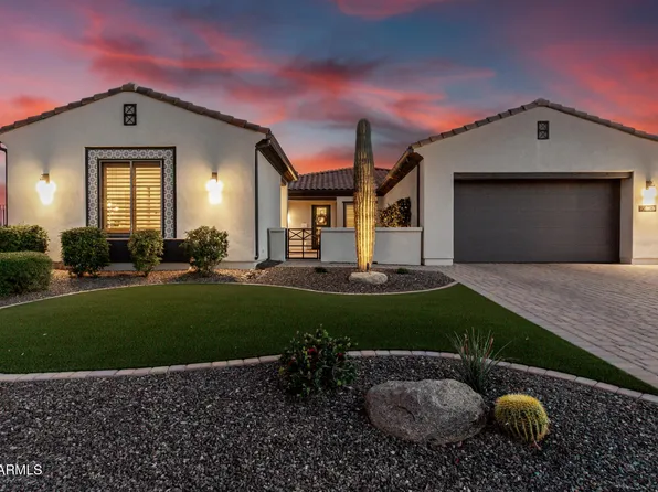 17363 E WOOLSEY Way, Rio Verde, AZ 85263