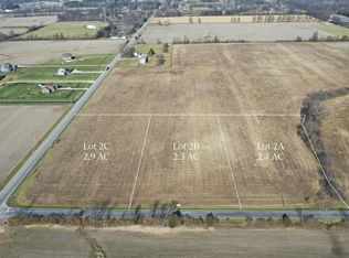 0 Bean Oller Rd TRACT 2C, Delaware, OH 43015