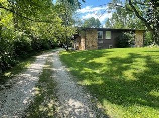4225 N Kinser Pike, Bloomington, IN 47404