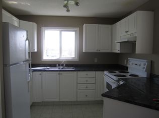 304 Mackenzie Way SW #6313, Airdrie, AB T4B3H6