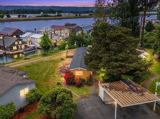 12261 N Westshore Dr, Portland, OR 97217