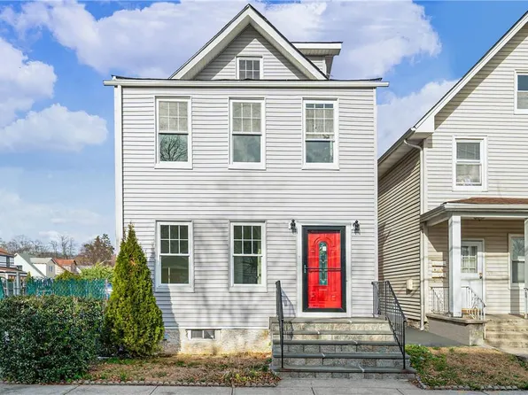 61 Hearst Street, Yonkers, NY 10703