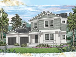 513 Ridgeway Rd, St Augustine Beach, FL 32080