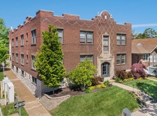 3457 Lawn Ave #2W, Saint Louis, MO 63139
