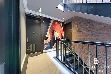 Rented by Brooklyn High Rise LLC