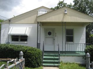 4734 Spruce St, North Charleston, SC 29405