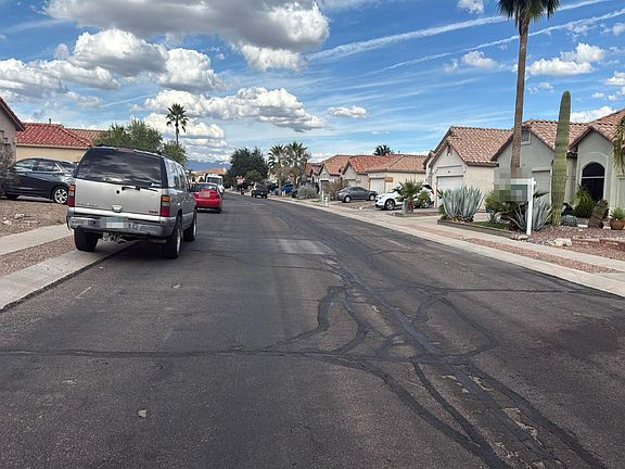 4th image of 7955 N Panamint Dr