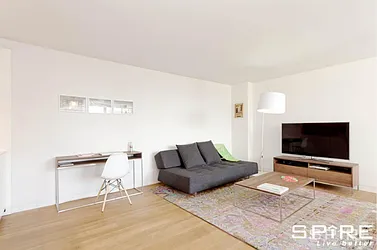 Rented by Spire Group