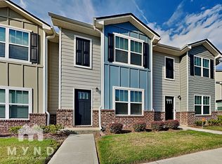 321 Ashigan St, Union City, GA 30291