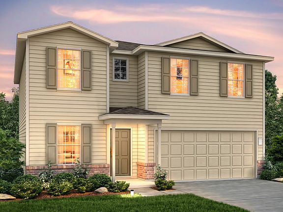 Home Exterior K
