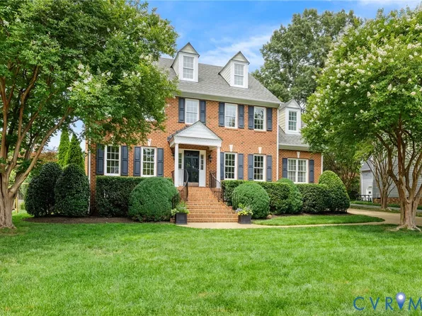 8208 Kingsdown Ct, Henrico, VA 23229