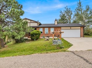 6270 Waco Mish Rd, Colorado City, CO 81019