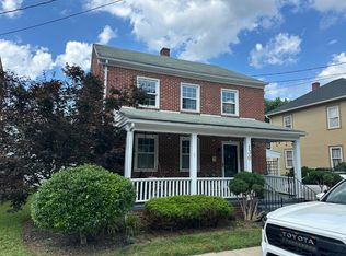 130 Morningside Dr, Winchester, VA 22601