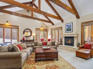 217 Starwood Dr, Mammoth Lakes, CA 93546