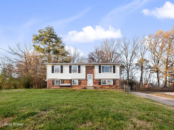 690 N Lakeview Dr, Louisville, KY 40229