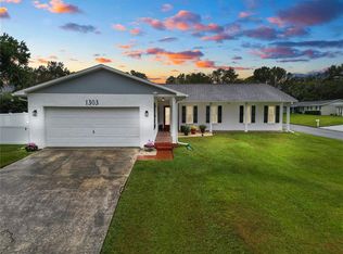 1303 Northglen Ln, Lakeland, FL 33813