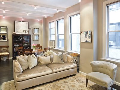 66 Madison Ave #10FG, Manhattan, NY, 10016