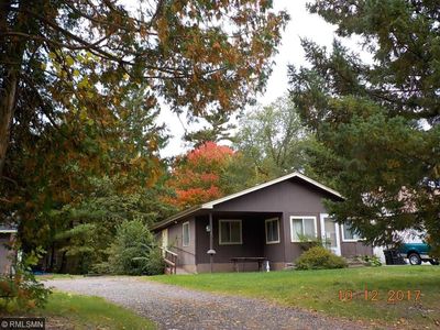 221 Forest Rd NE, East Bethel, MN, 55092