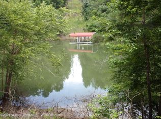 County Road 315, Double Springs, AL 35553