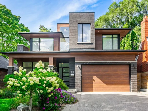 38 Van Dusen Blvd, Toronto, ON M8Z 3E6