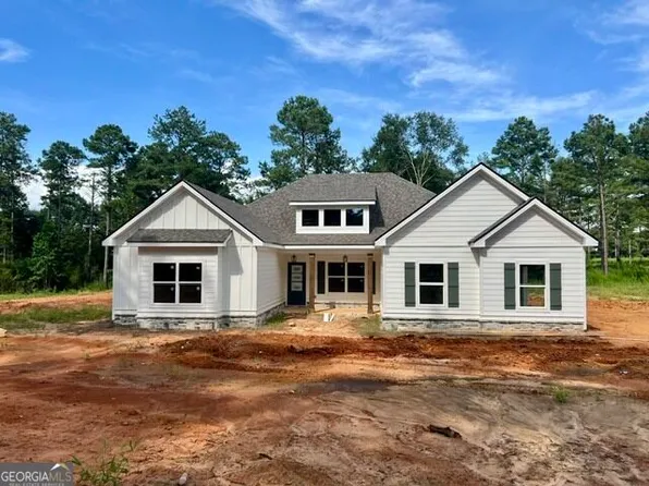 113 Kimbell Rd, Pine Mountain, GA 31822