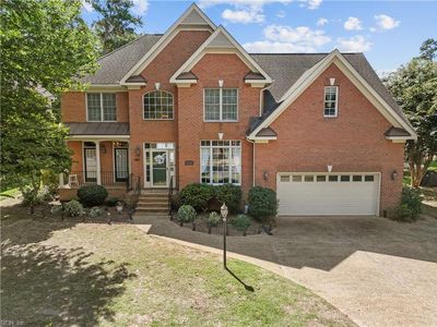 20537 Madison Ct, Smithfield, VA, 23430