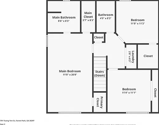 4791 Tuong Yen Ct — Photo 19