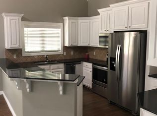 2524 E Turtle Creek Dr, Fayetteville, AR 72701