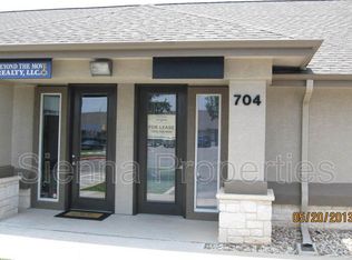 8700 Menchaca Rd SUITE 704, Austin, TX 78748