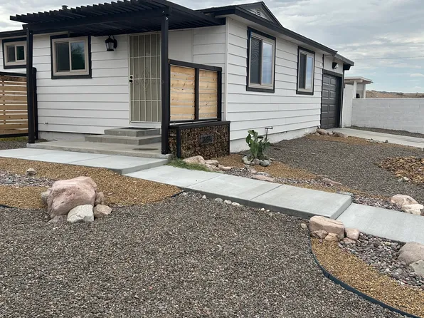 2049 Desoto St, Needles, CA 92363