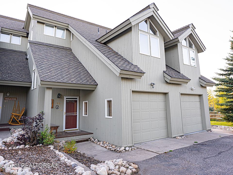 910 Powder Valley Ln UNIT 26, Driggs, ID 83422 MLS 222872 Zillow