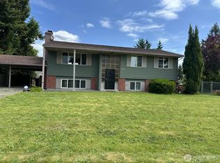16554 119th Ave SE, Renton, WA 98058