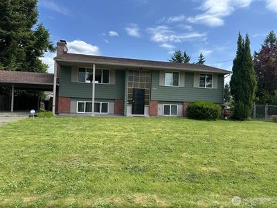 16554 119th Avenue SE, Renton, WA, 98058