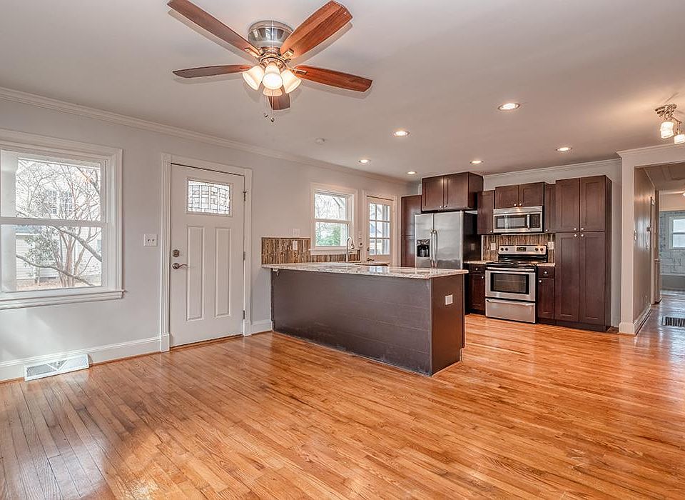 2301 Laburnum Ave, Charlotte, NC 28205 Zillow