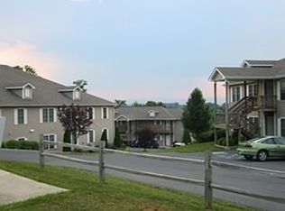 Nottingham Apartment, Harrisonburg, VA 22801