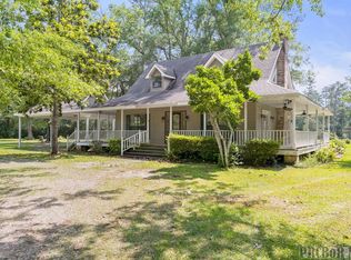 23003 Naomi Ln, Picayune, MS 39466