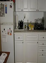 Sold by Tudor Realty