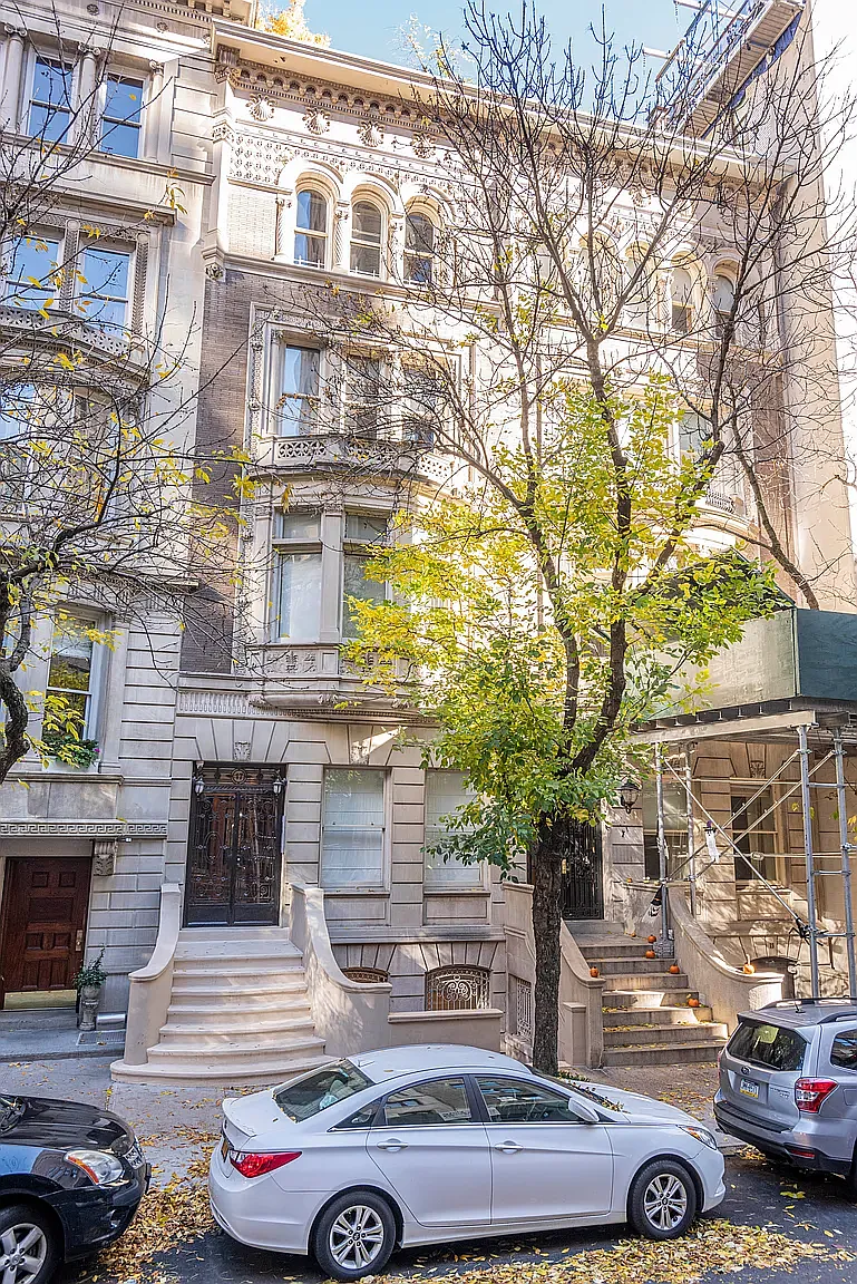 17 E 76th St #1-5 photo 1