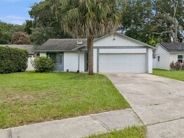 3455 Jujube Dr, Orlando, FL 32810