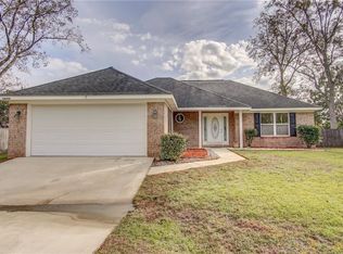 28394 County Road 65, Loxley, AL 36551