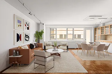 165 West 66th Street