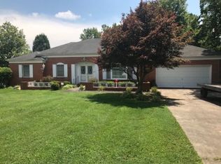 305 Milby St, Greensburg, KY 42743
