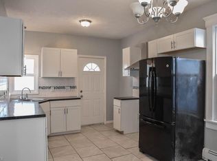 1734 Woodland Ave NW, Canton, OH 44703
