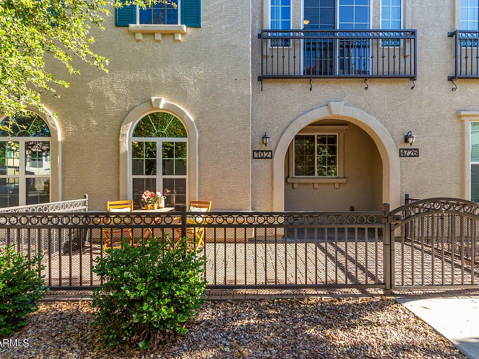 1st image of 4726 E RED OAK Lane #102