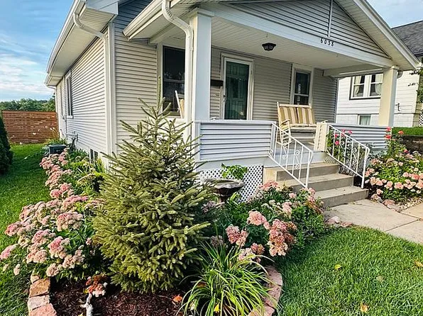 6038 Hickory St, Omaha, NE 68106