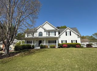 1515 Bullard Pl, Powder Springs, GA 30127